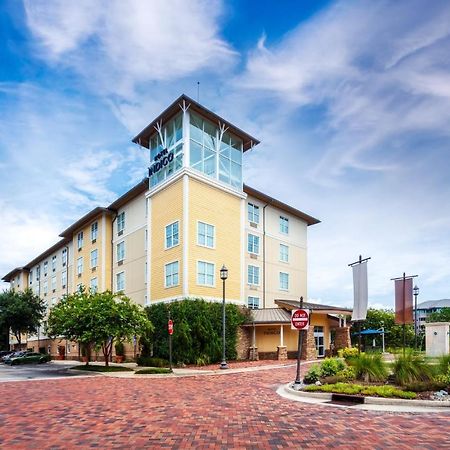 Hotel Indigo Jacksonville-Deerwood Park By Ihg Exterior photo