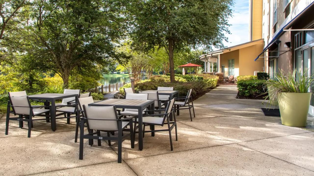 Hotel Indigo Jacksonville-Deerwood Park By Ihg Exterior photo