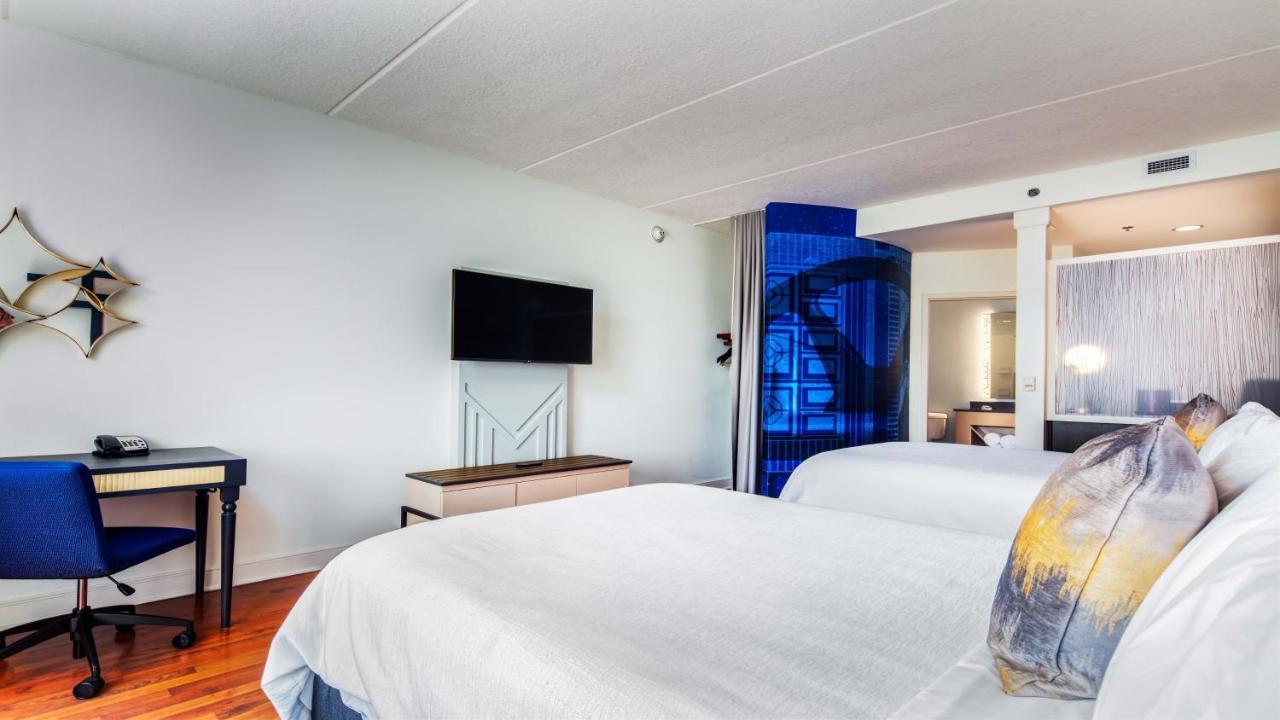 Hotel Indigo Jacksonville-Deerwood Park By Ihg Exterior photo