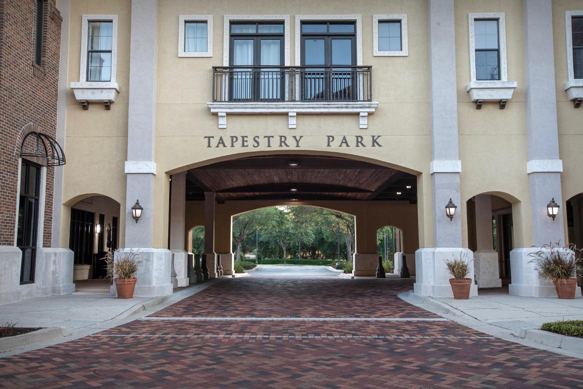 Hotel Indigo Jacksonville-Deerwood Park By Ihg Exterior photo