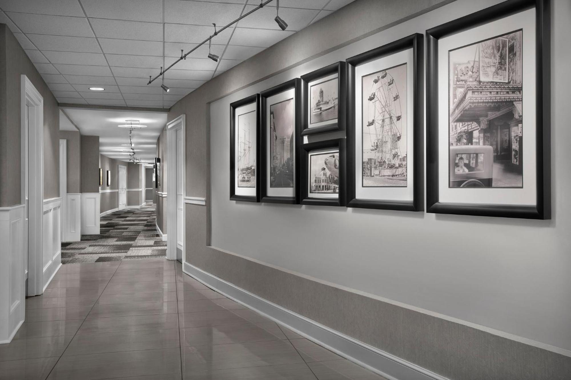 Hotel Indigo Jacksonville-Deerwood Park By Ihg Exterior photo